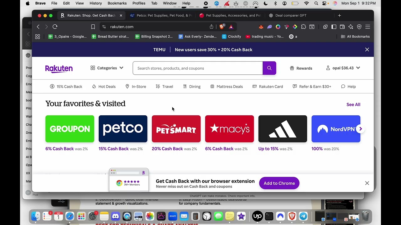 Easy Way To Save Money On Pet Supplies!