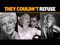 15 Classic Hollywood Divas Who Slept Their Way To TOP