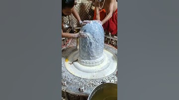 Panchamrat Abhishek Darshan 04-10-2021 abhishek darshan ujjain |Shree Mahakaleshwar Ujjain Official|