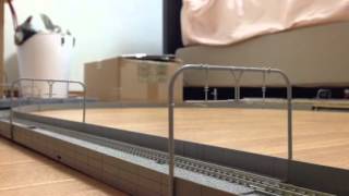 マイクロエース国鉄715系とTOMIX415系1500番代