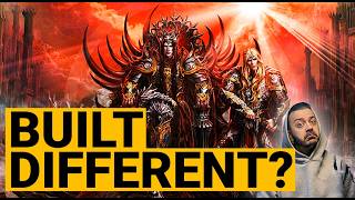 WERE MORGOTH AND SAURON THAT DIFFERENT? - The Lord Of The Rings Lore