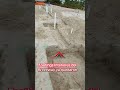 Footings Interiores del Brezeway ya quedaron. #k&gconcreteoficial