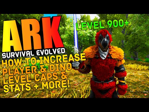 Ark dino id list