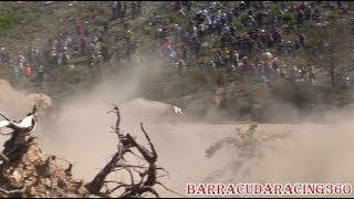 RALLY PORTUGAL 2018 2º DIA - CAMINHA CRASH AND THE BEST MOMENTS
