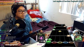 CLIFFS OF DOVER ~175% SPEED~ 100% FC!!!!!!!!