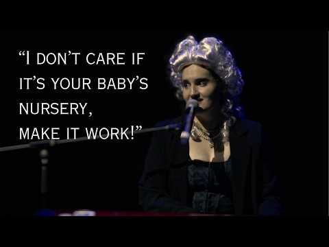 The Landlord Song