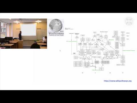 4. Sources of ‘Pathway Data’ (Lecture)
