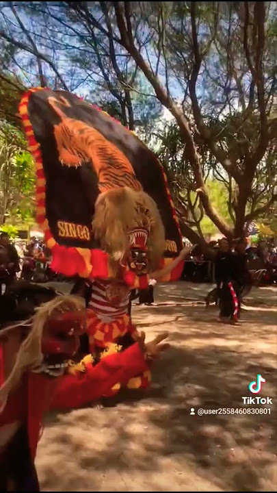 Doger Singo Budoyo,Dusun Kerjo,Ngestirejo