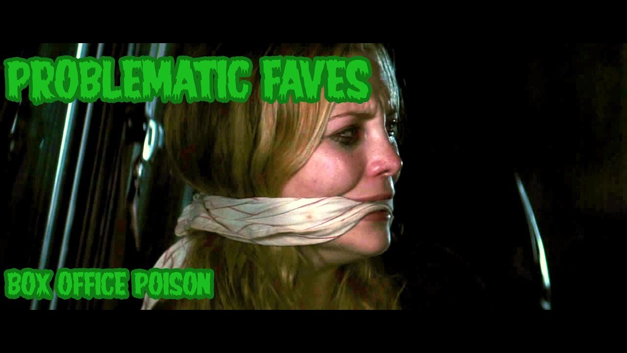 Problematic Faves: The Skeleton Key