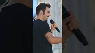 ignazioboschetto-Every note I sing carries a heartbeat❤@IlVoloOfficial#ilvolo #comment #music #fyp