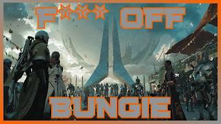 Bungie Killed Destiny 2 Right When They Could Have Saved It