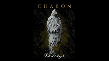 Charon – Fall of Angels (Official Audio)