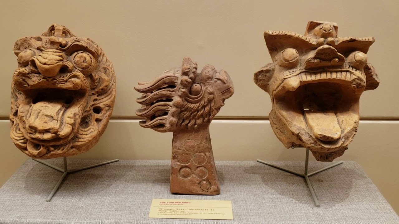 Bảo tàng Lịch sử Việt Nam