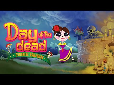 Day of the Dead: Solitaire Collection | Trailer (Nintendo Switch)