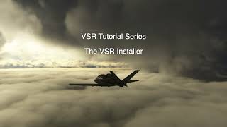 VSR Installer Tutorial screenshot 3