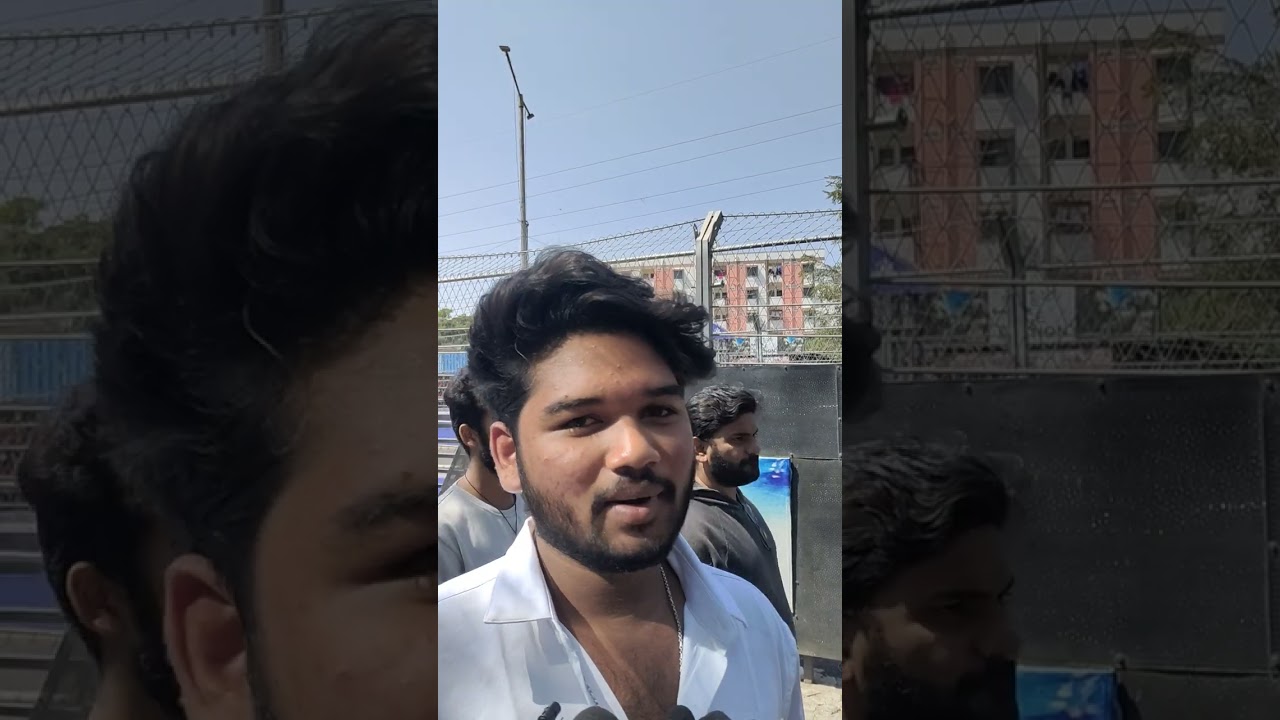 SIR Movie Genuine Public Talk | Dhanush | Samyuktha | SIR Movie Review || Jaahnavi Media ||