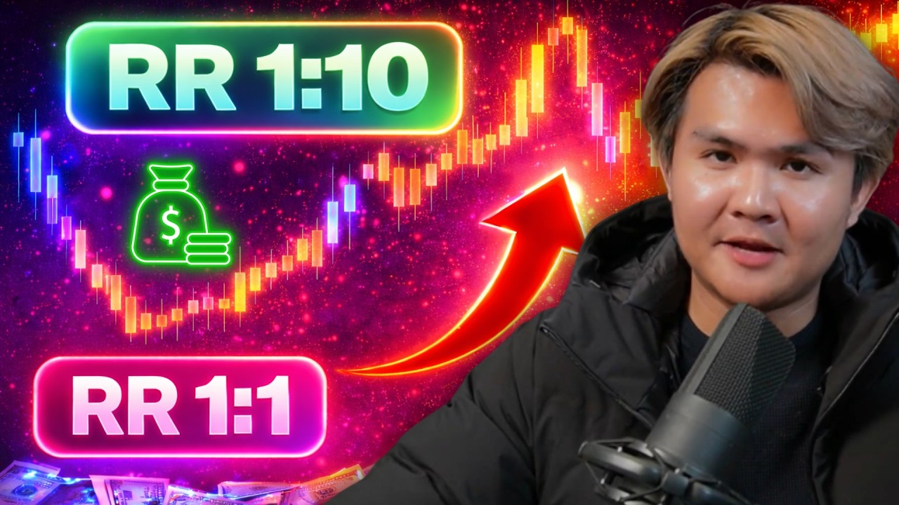 อยากชนะตลาดในระยะยาว ฟังคลิปนี้ให้จบ| THE WALLSTREET FINANCIAL