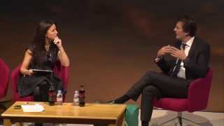 THE INTERVIEW with Yannick Bolloré at #AWEurope 2015 (The Lighthouse Company)