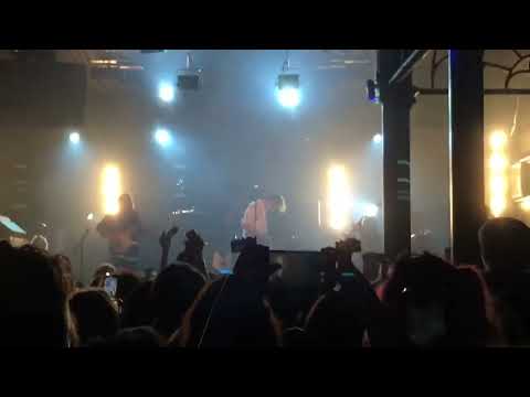 Call Me What You Like | Lovejoy LIVE | Brighton Halloween gig