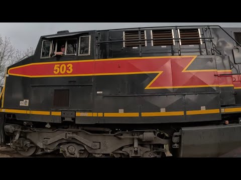 EJ'S Trains exclusive! https://youtube.com/@ejtrainvids74?sub_confirmation=1