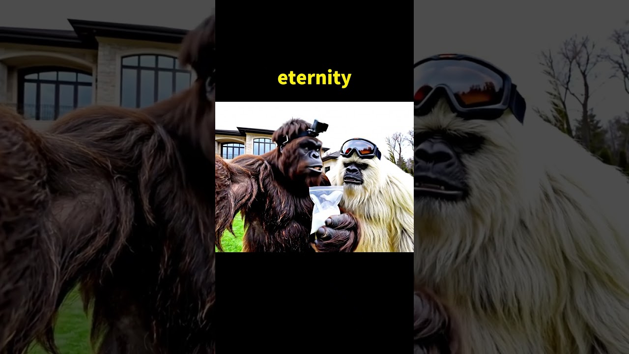 The Hilarious Story Behind Bigfoot's Sugar Coated Scandal