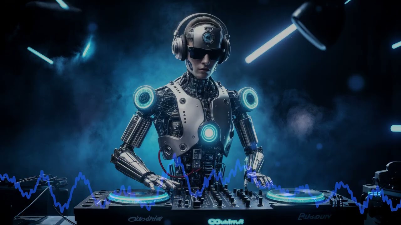 Best Dark Techno | High-Octane Industrial | Soniveo Music