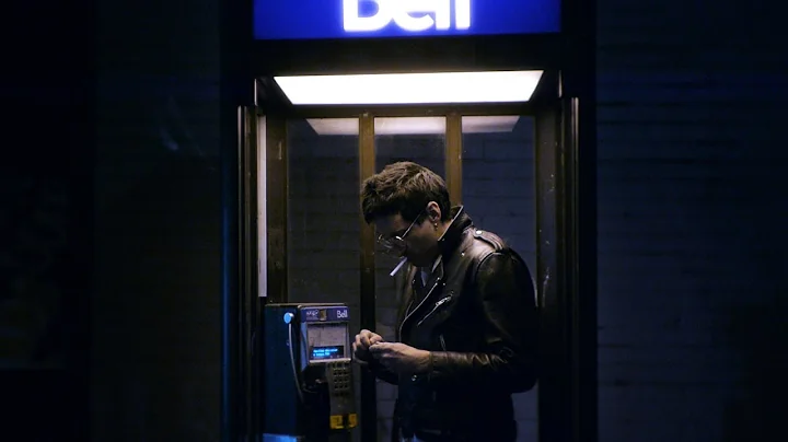 Kirin J Callinan - You Weren't In Love With Me