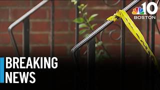 One person killed in East Boston shooting