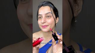 Swiss beauty Bite Me Tint 💄is so Amazing #swissbeauty #liptint #lipoils #beautytips #lipcare