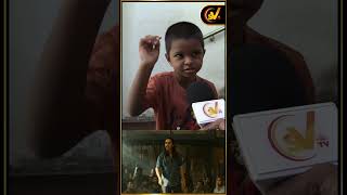 Trisha சமமய இரநதஙக Thug Life Movie Public Review Str Simbu Sv Tv