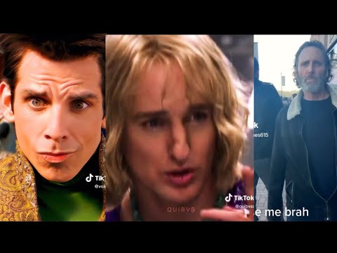 Zoolander meme - Funny TikTok compilation