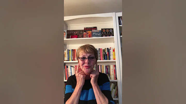 Margaret McMullen - Presentation Skills