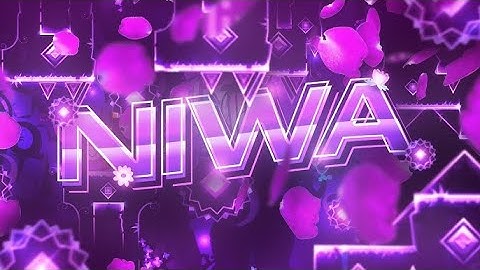 Niwa 100% ( Extreme Demon ) by Teno & more