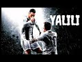 اهداف ومهارات كريستيانو رونالدو علي اغنيه ياليلي وياليلا YALILI 