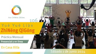 Práctica Mensual 106 - Primera Parte Práctica Mensual 106 - Primera Parte