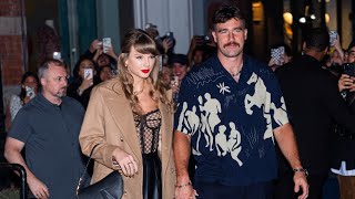 ‘Nothing romantic about this’: Taylor Swift and Travis Kelce’s surprising prenup details