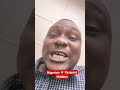Nigerian just cancelled my passport #nigeria #youtubeshorts