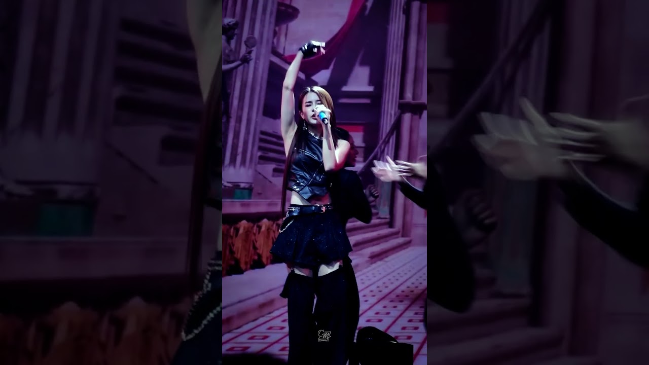 Anda - Psyco @ Cosmos Glitter From Star Concert (2026-02-28)