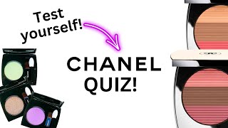 Do this Test BEFORE buying NEW CHANEL! Ombre Essentielle Eyeshadows & Les Beiges Sunkissed Powders