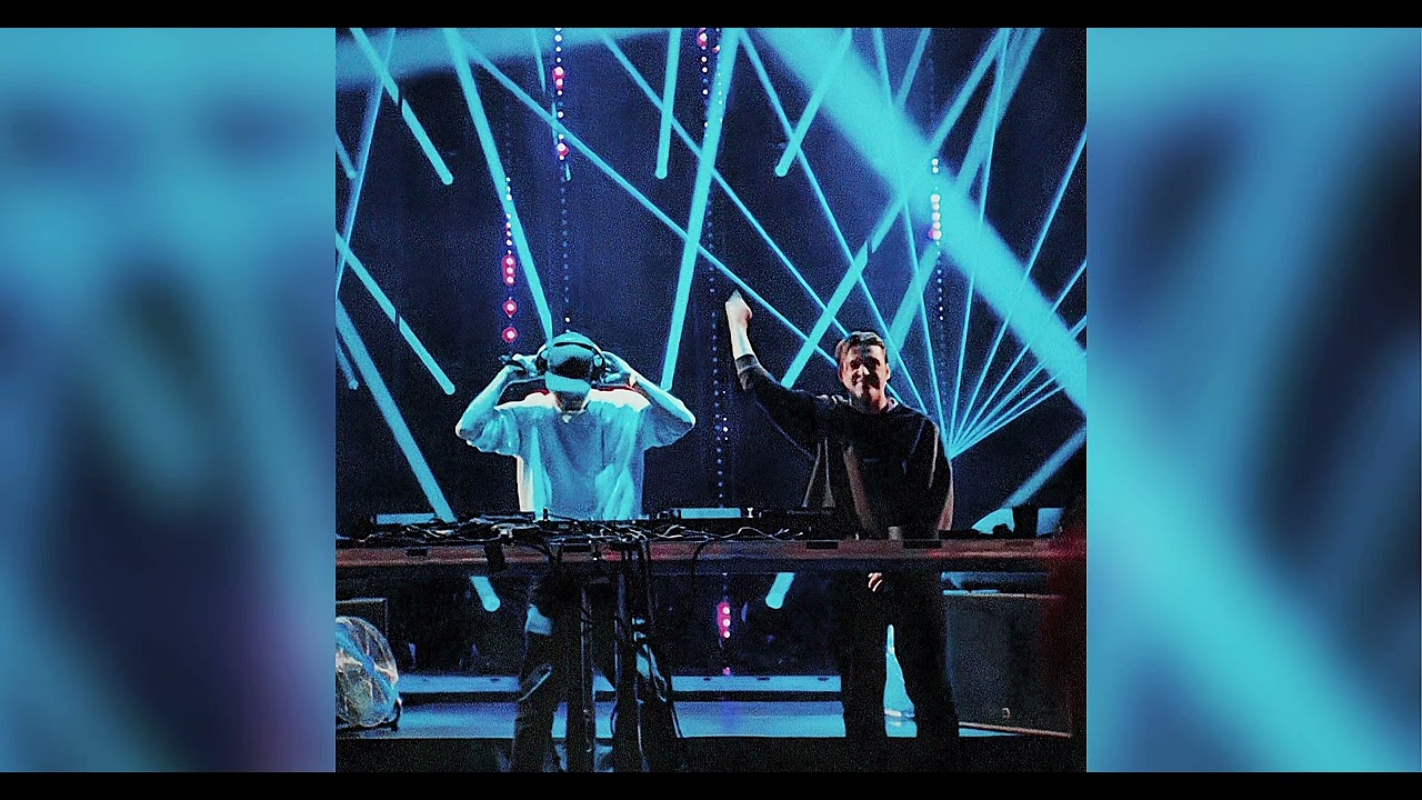 Brooks & Vluarr Ft. Butter - ID (2025)