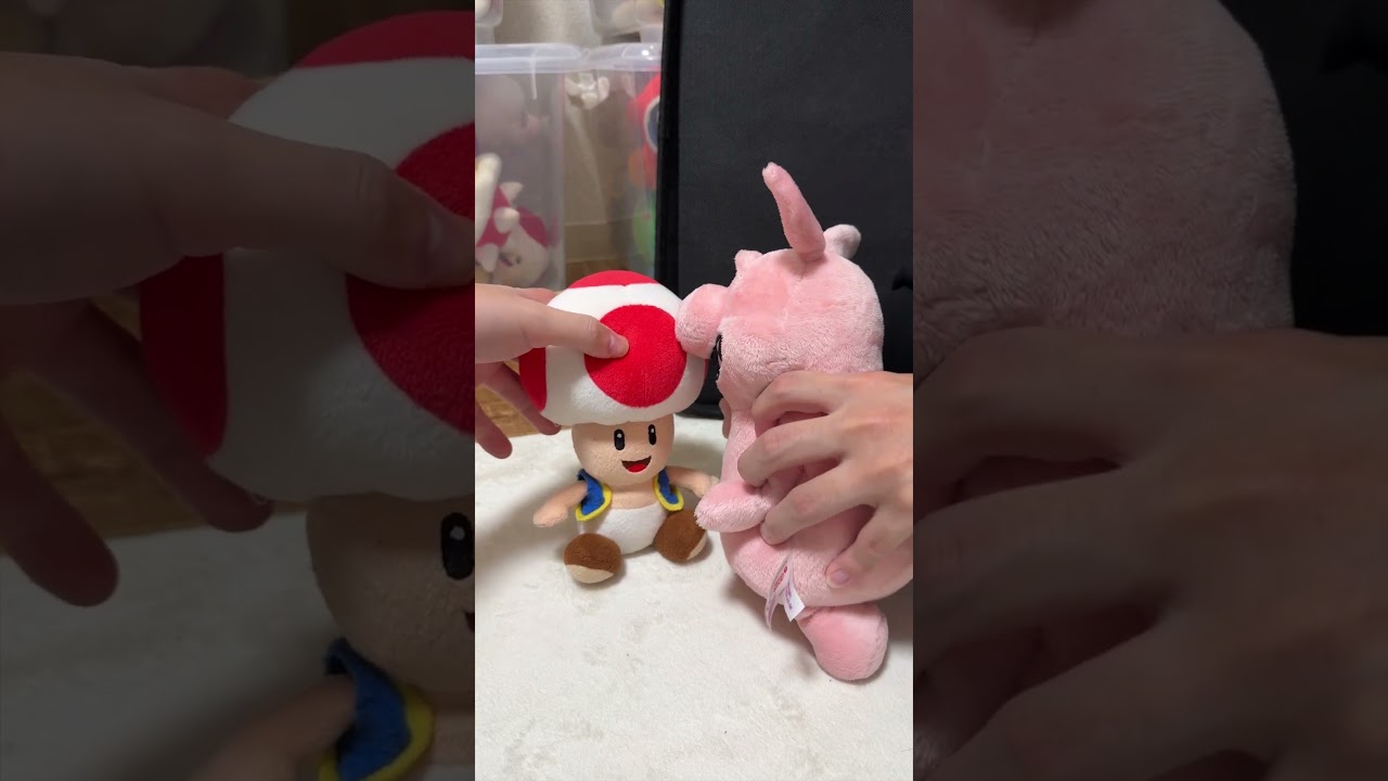 マリオの伝言ゲームが最悪すぎた…【マリオ実体験日記】