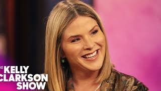Jenna Bush Hager Says She ‘Regrets’ Not Hooking Up With Secret Service Members Net Worth
