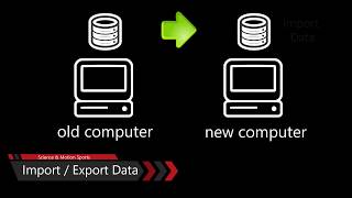 SAM PuttLab - How to get your SAM PuttLab data on a new computer Wealth