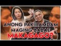 VLOG 058 TONI FOWLER GINAG0 SI MAKAGAG0