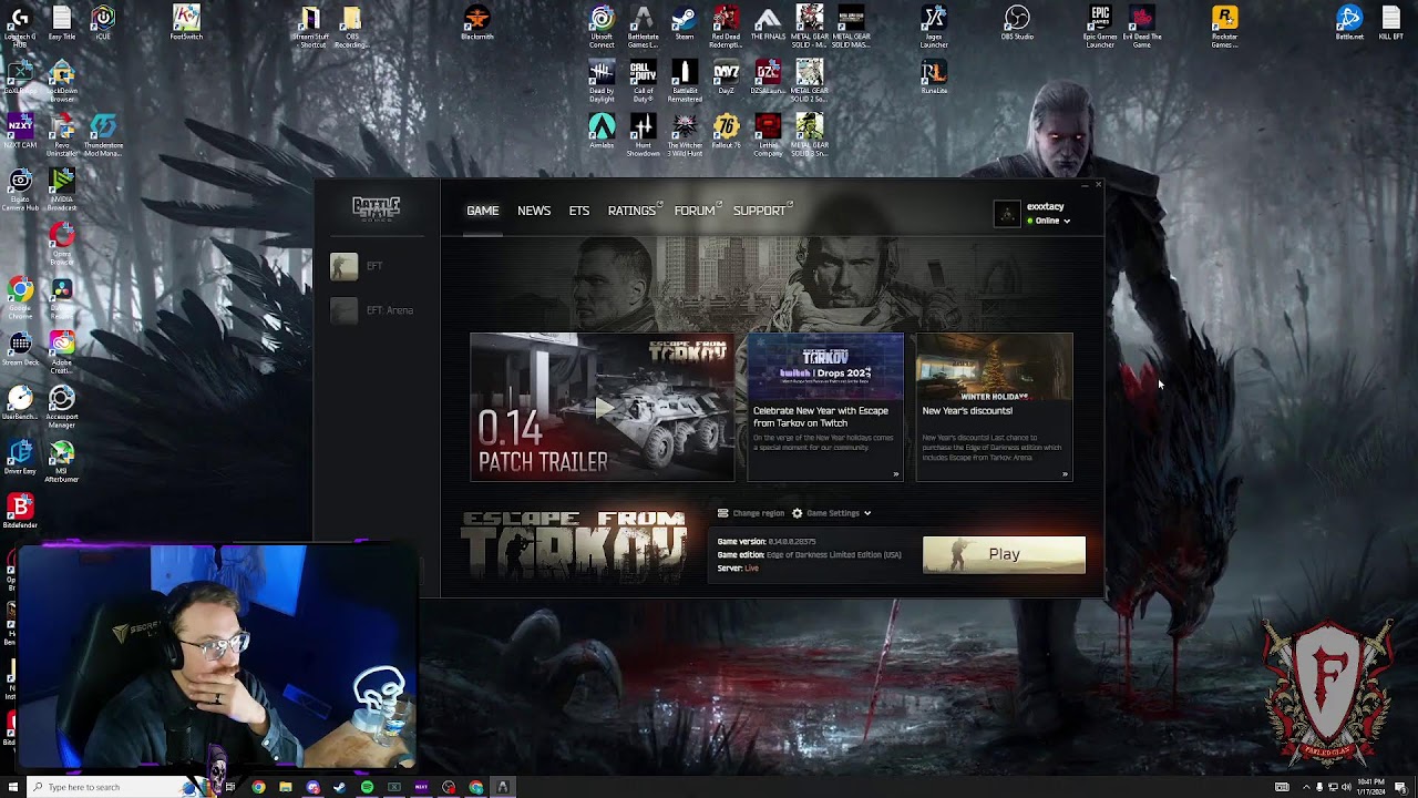 [lvl 30] What Map Do You Hate The Most? | New Merch Site Is LIVE! !merch