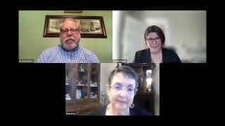 Tabitha - Transaction vs Transformation