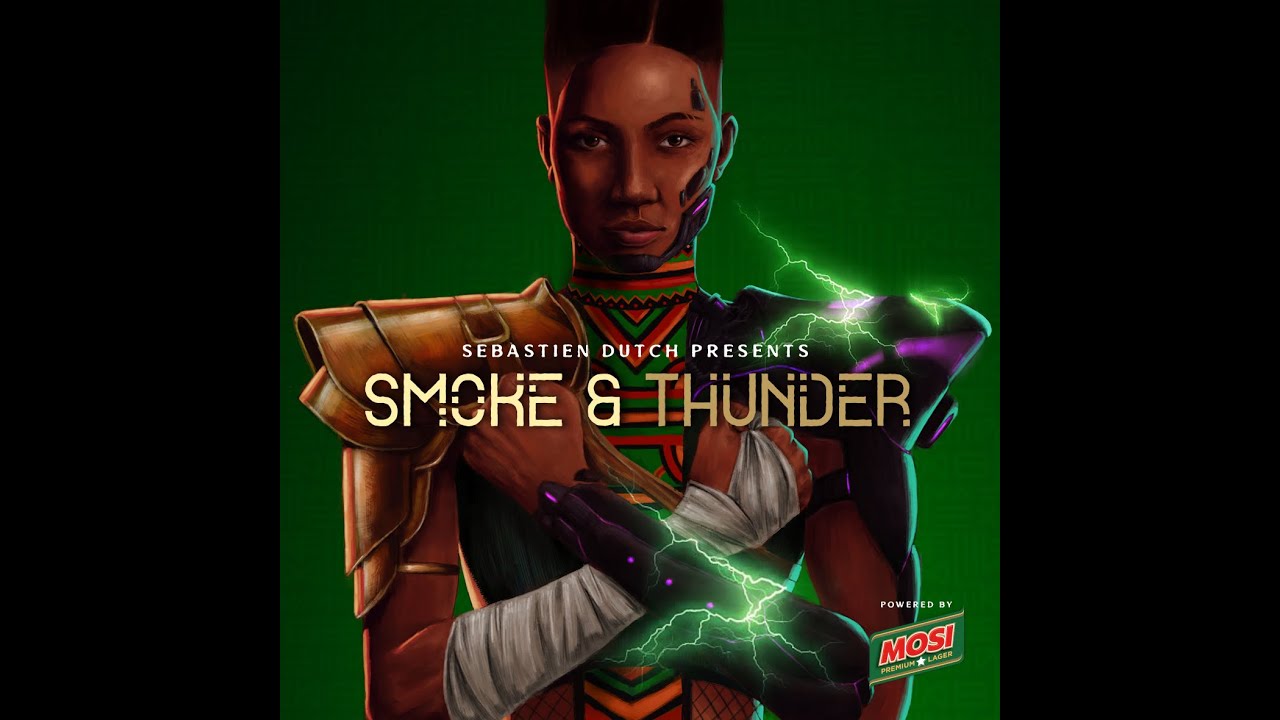 Sebastien Dutch Presents Smoke & Thunder: Behind The Thunder (Full Movie)