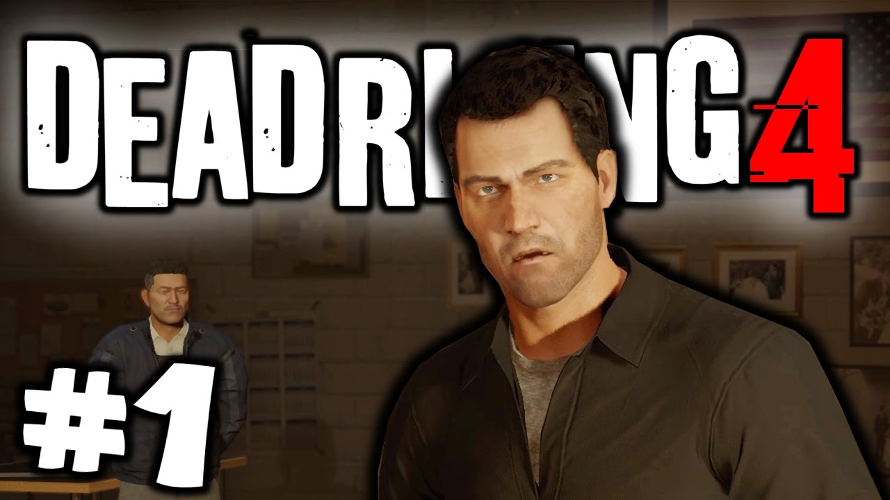 Dead Rising 4 Walkthrough Part 1 I Love Killing Zombies Gameplay 60FPS YouTube dead-rising-4-walkthrough-part-1-i-love-killing-zombies-gameplay-60fps-youtube