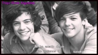 Crack Larry 1D - Nanrockbaby Subtitulado Al Español