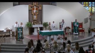 LifeTeen Mass 7/5/2026